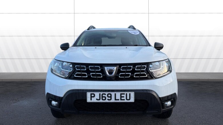 Dacia Duster 1.0 TCe 100 Essential 5dr Petrol Estate